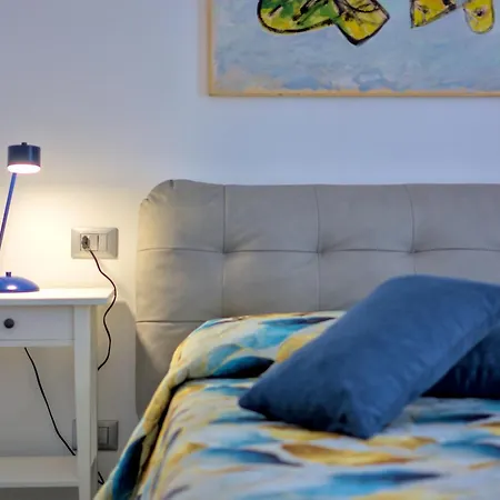 公寓 La Prima Luna -