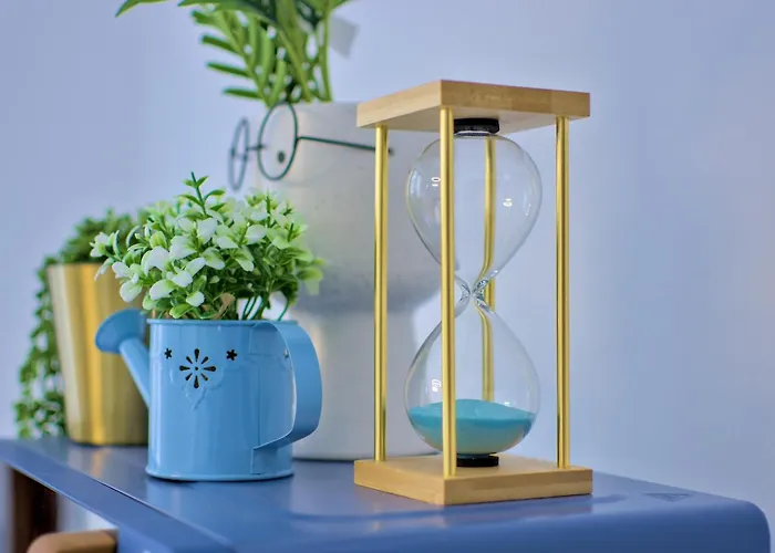 La Prima Luna - 아파트