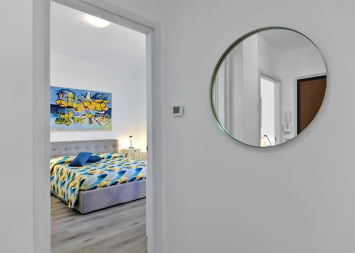 La Prima Luna - * 베로나