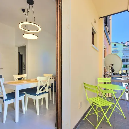 La Prima Luna - Apartament Werona