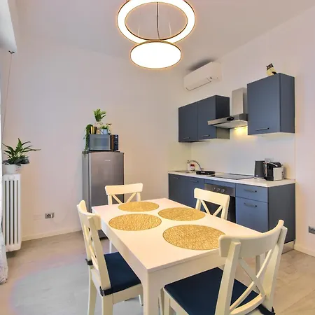 Apartment La Prima Luna - Verona