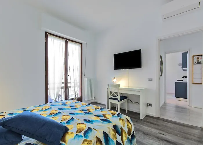 La Prima Luna - Verona