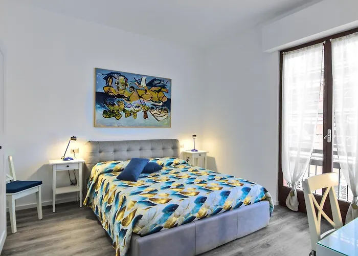 Apartamento La Prima Luna - Verona