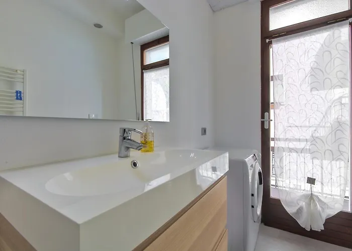 Apartamento La Prima Luna -