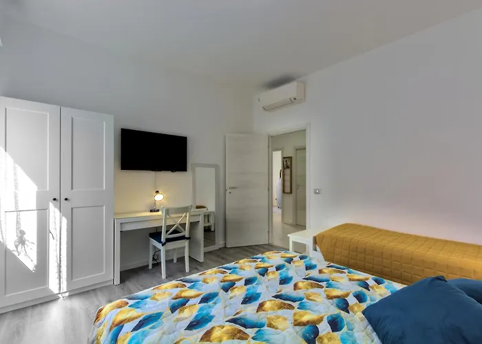 La Prima Luna - Apartamento Verona