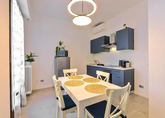 Apartamento La Prima Luna - Verona