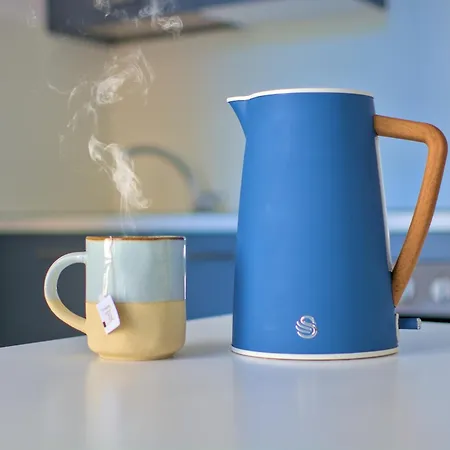 La Prima Luna - Appartamento