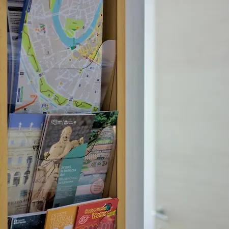 Appartamento La Prima Luna -