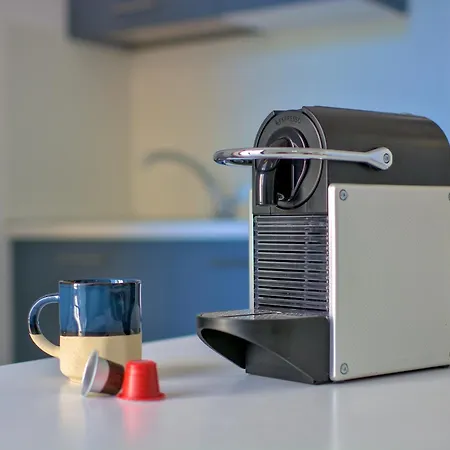 Appartamento La Prima Luna - Verona