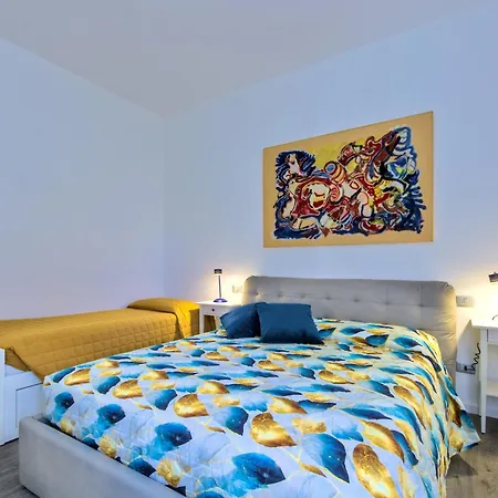 La Prima Luna - Appartamento *