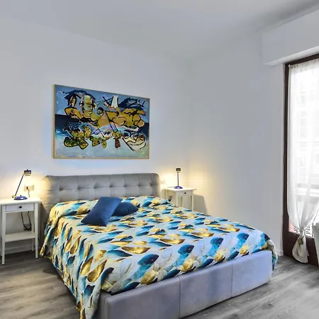 Appartamento La Prima Luna - Verona