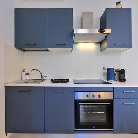 La Prima Luna - Apartament *