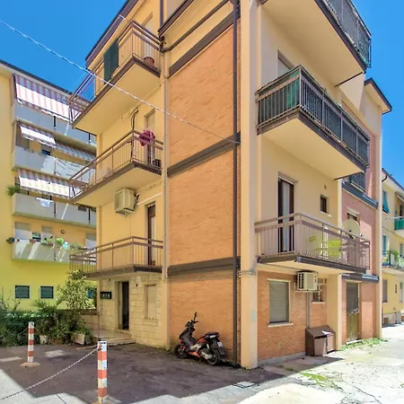 La Prima Luna - Apartament *
