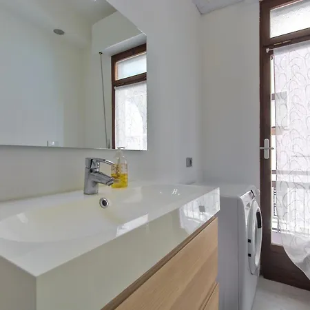 Appartement La Prima Luna -