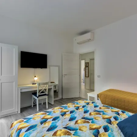 La Prima Luna - Apartament Werona