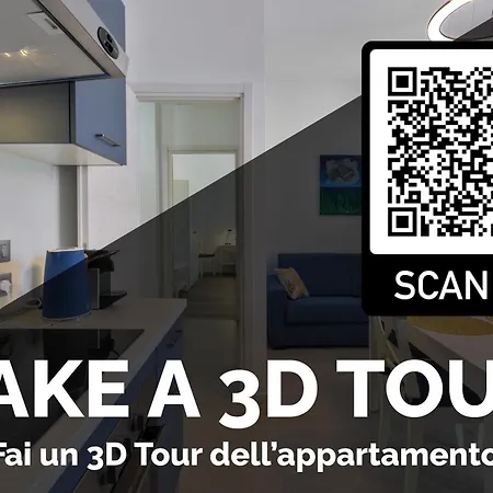 Apartament La Prima Luna -